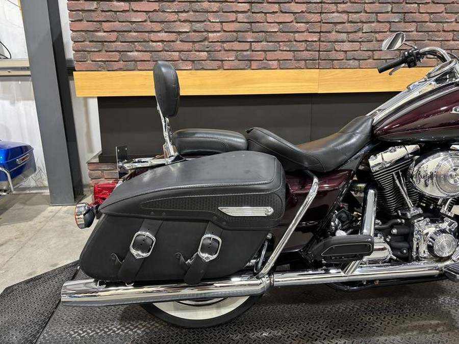 2006 Harley-Davidson® FLHRCI - Road King® Classic