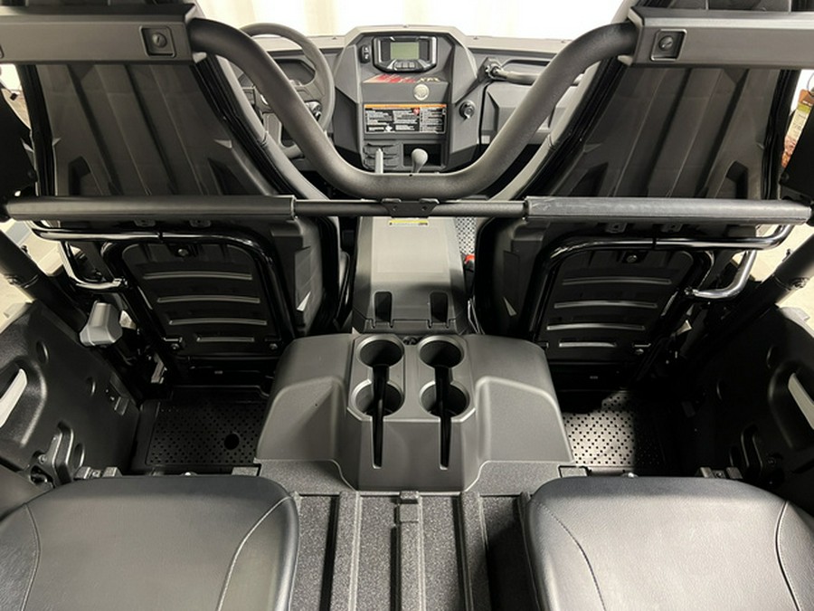 2024 Yamaha Wolverine X4 850 XT-R (YXF85WTZRD)