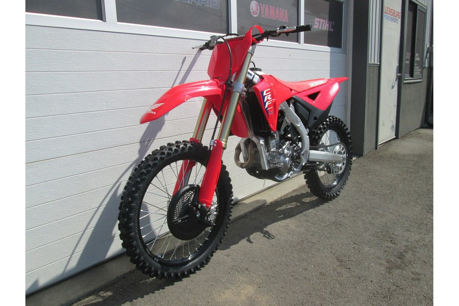 2026 Honda CRF® 250R