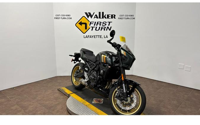 2026 GSX 8TT - Suzuki