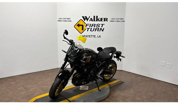 2026 GSX 8TT - Suzuki