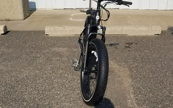 0 Scootstar Inc Trailstar 750 Electric Bike