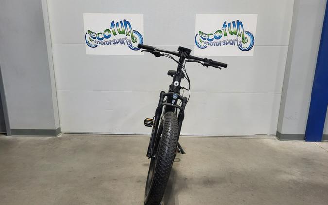 0 Scootstar Inc Trailstar 750 Electric Bike