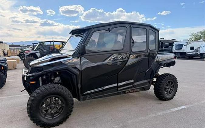2023 Polaris General XP 4 1000 Ultimate