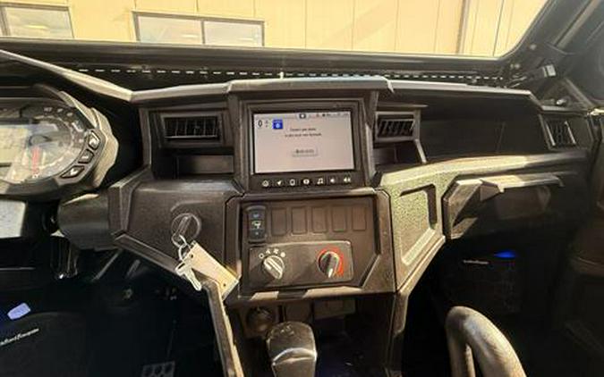2023 Polaris General XP 4 1000 Ultimate