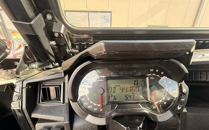 2023 Polaris General XP 4 1000 Ultimate