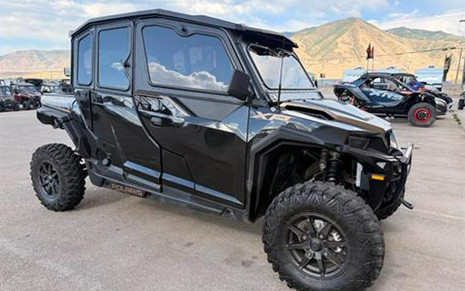 2023 Polaris General XP 4 1000 Ultimate