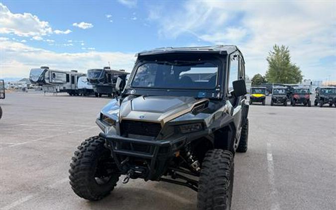 2023 Polaris General XP 4 1000 Ultimate