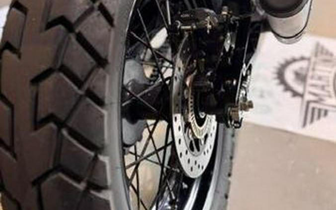 Used 2024 KTM 390 Adventure