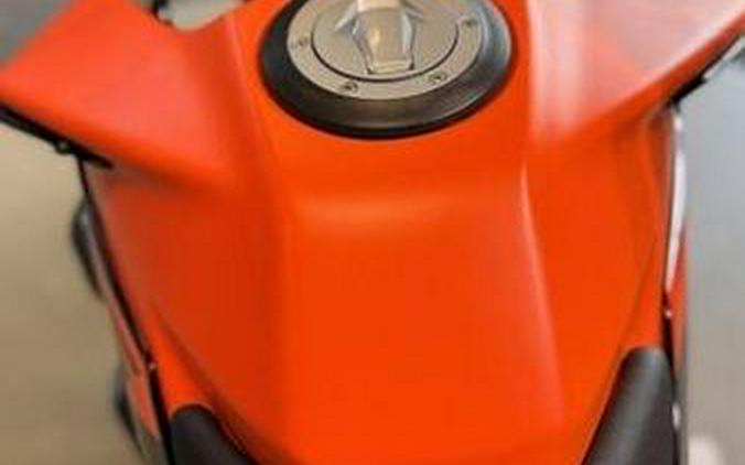 Used 2024 KTM 390 Adventure