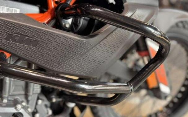 Used 2024 KTM 390 Adventure