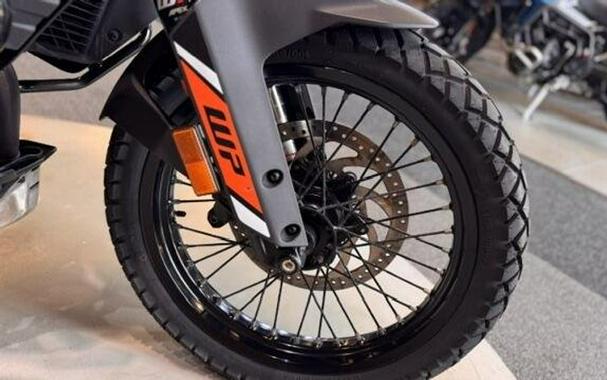 Used 2024 KTM 390 Adventure