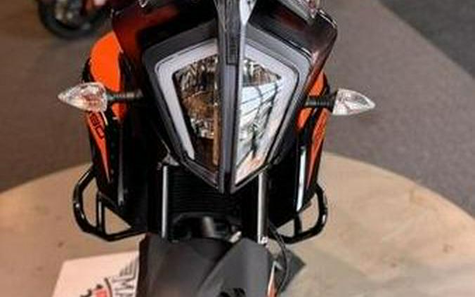 Used 2024 KTM 390 Adventure