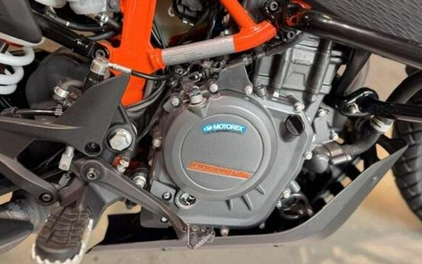 Used 2024 KTM 390 Adventure