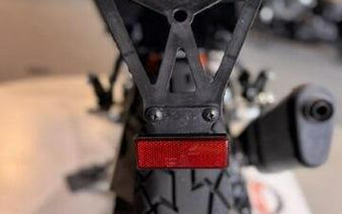 Used 2024 KTM 390 Adventure