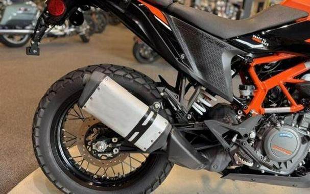 Used 2024 KTM 390 Adventure