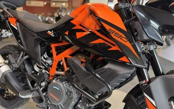 Used 2024 KTM 390 Adventure