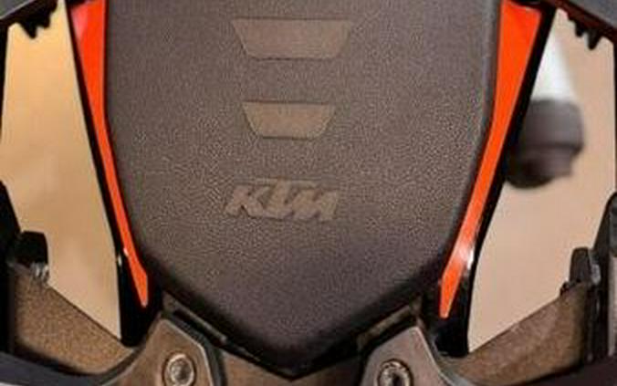 Used 2024 KTM 390 Adventure