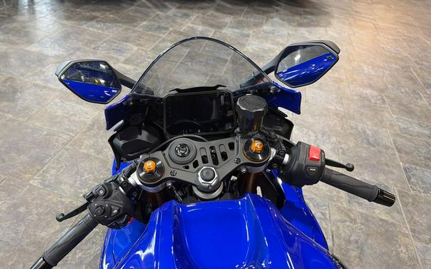 2026 Yamaha YZF R7
