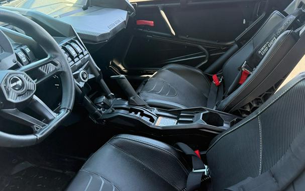 2024 Can-AM Maverick X3 Max X RS Turbo RR