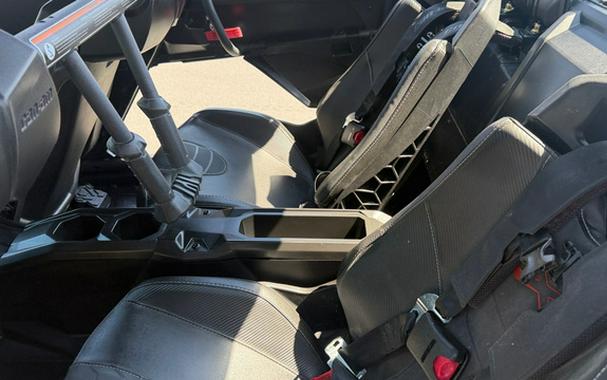 2024 Can-AM Maverick X3 Max X RS Turbo RR