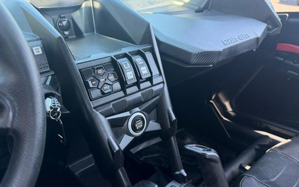 2024 Can-AM Maverick X3 Max X RS Turbo RR