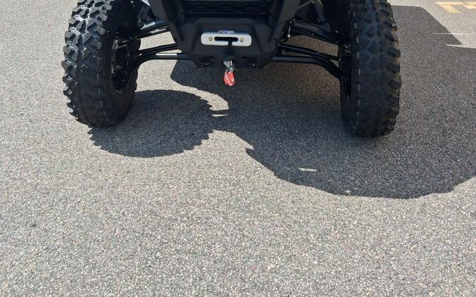 2026 Can-Am Defender Limited HD11