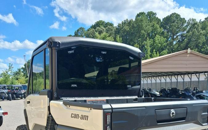 2026 Can-Am Defender Limited HD11