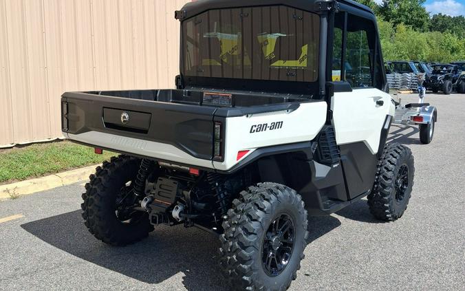 2026 Can-Am Defender Limited HD11