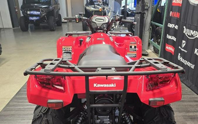 2026 Kawasaki BRUTE FORCE 450
