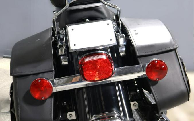2012 Harley-Davidson Road King