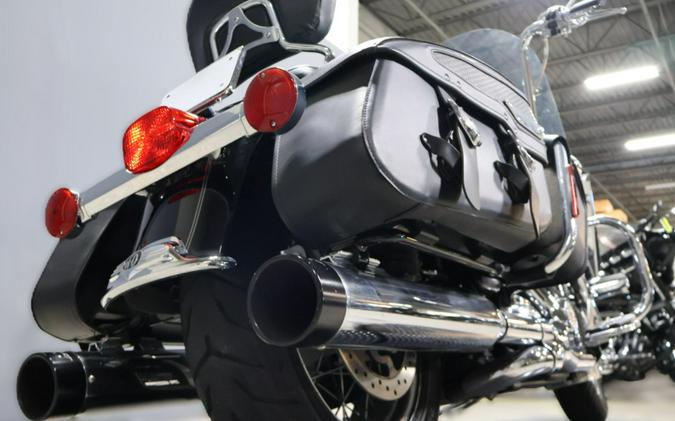 2012 Harley-Davidson Road King