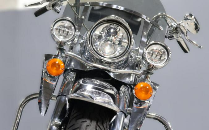 2012 Harley-Davidson Road King