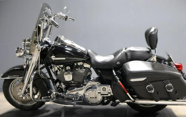 2012 Harley-Davidson Road King