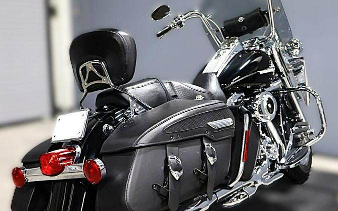 2012 Harley-Davidson Road King