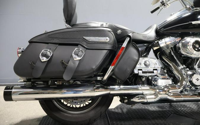 2012 Harley-Davidson Road King