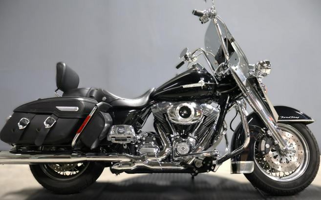 2012 Harley-Davidson Road King