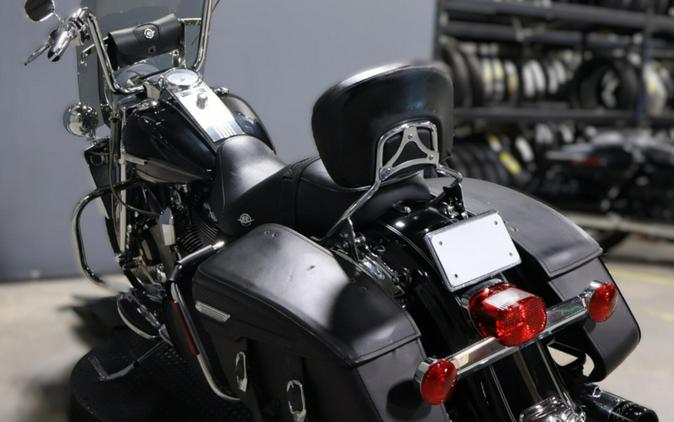 2012 Harley-Davidson Road King