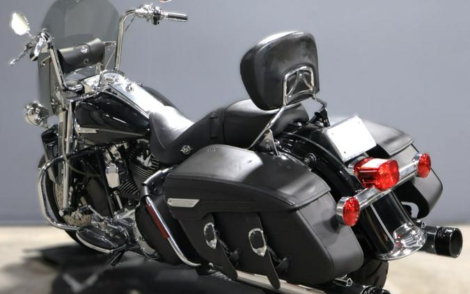 2012 Harley-Davidson Road King