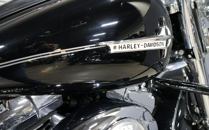2012 Harley-Davidson Road King
