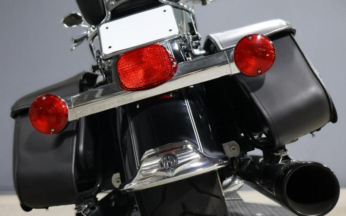 2012 Harley-Davidson Road King