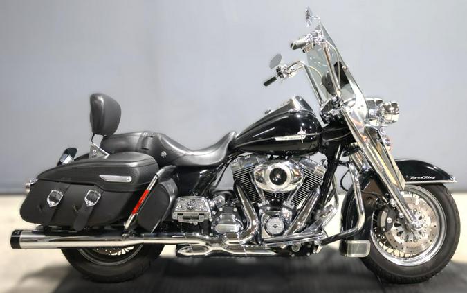 2012 Harley-Davidson Road King