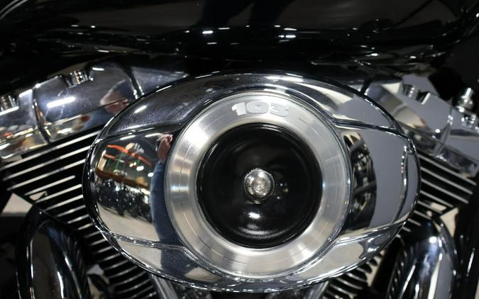 2012 Harley-Davidson Road King