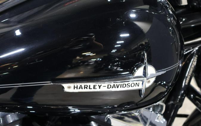 2012 Harley-Davidson Road King