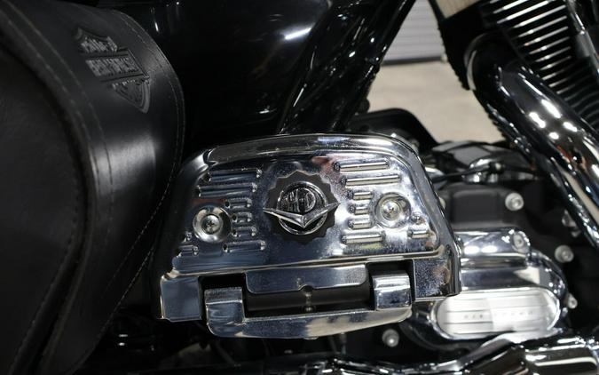 2012 Harley-Davidson Road King