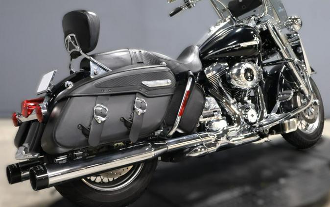 2012 Harley-Davidson Road King