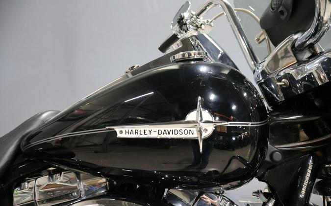 2012 Harley-Davidson Road King