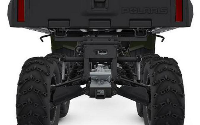 2027 Polaris Sportsman 6x6 600