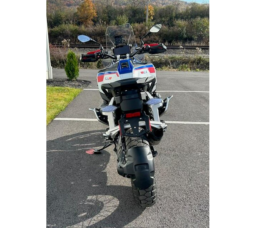 2025 BMW R 1300 GS Adventure