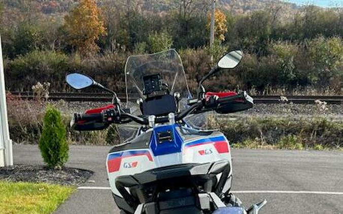 2025 BMW R 1300 GS Adventure